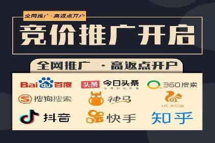 竞价托管新模式：企业成功案例解析